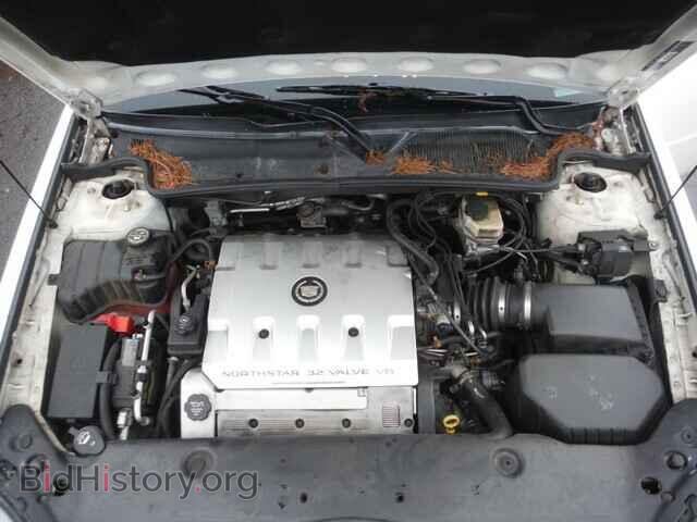 2003 CADILLAC DEVILLE - VIN: 1G6KD57YX3U163714 - Photo 7