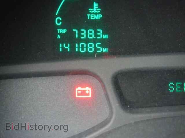 2003 CADILLAC DEVILLE - VIN: 1G6KD57YX3U163714 - Photo 8
