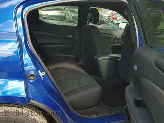 2012 DODGE AVENGER - VIN: 1C3CDZAB0CN272808 - Фото 6
