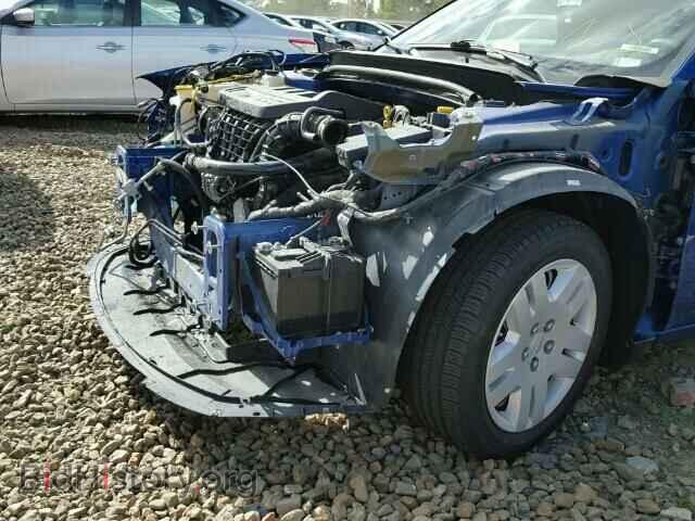 2012 DODGE AVENGER - VIN: 1C3CDZAB0CN272808 - Фото 9