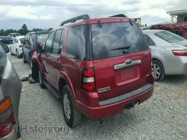 2008 FORD EXPLORER - VIN: 1FMEU73EX8UA11615 - Photo 3