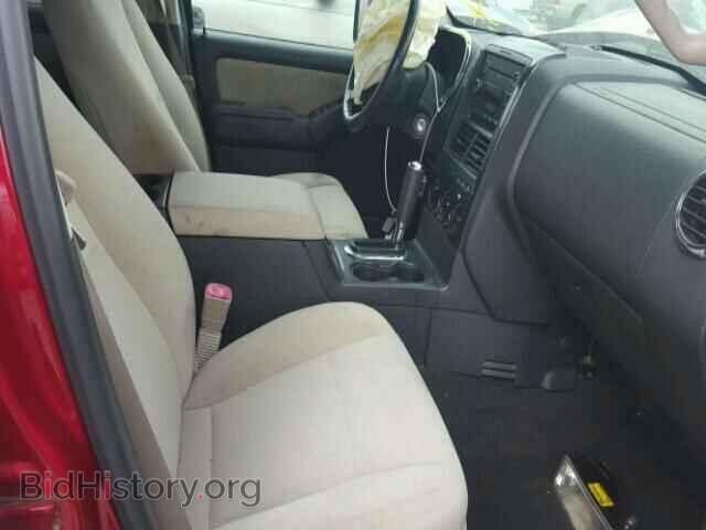 2008 FORD EXPLORER - VIN: 1FMEU73EX8UA11615 - Photo 5