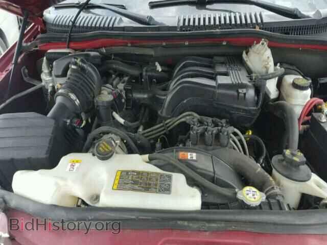 2008 FORD EXPLORER - VIN: 1FMEU73EX8UA11615 - Photo 7