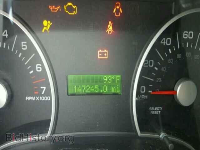 2008 FORD EXPLORER - VIN: 1FMEU73EX8UA11615 - Photo 8