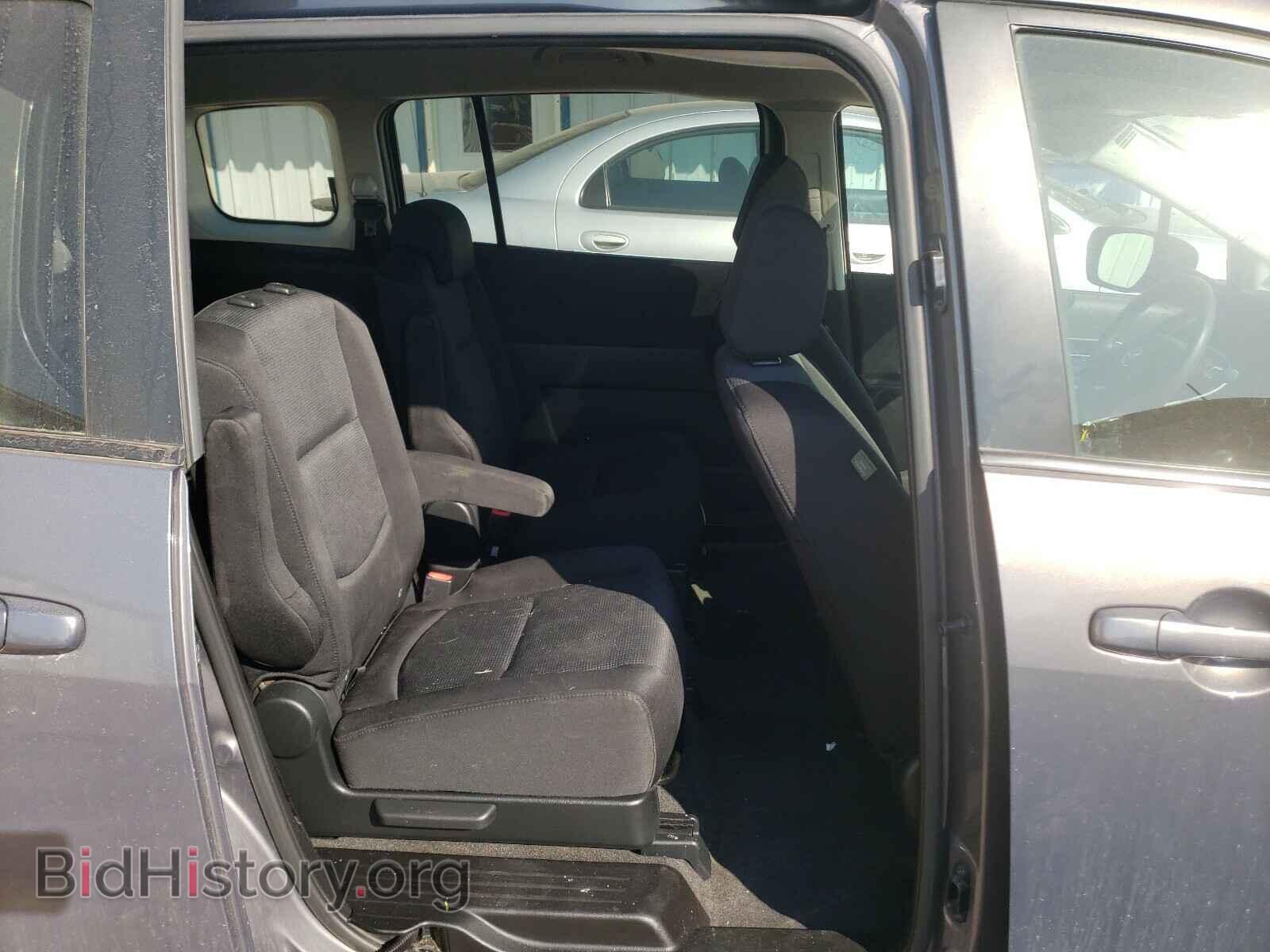 2010 MAZDA 5 - VIN: JM1CR2W32A0374904 - Фото 6