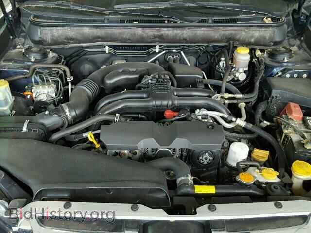 2014 SUBARU OUTBACK - VIN: 4S4BRBCC4E3268177 - Фото 7