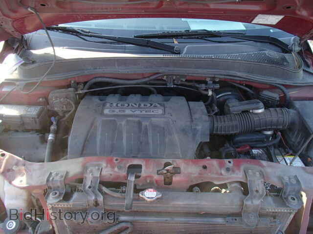 2005 HONDA PILOT - VIN: 5FNYF18455B032093 - Фото 7