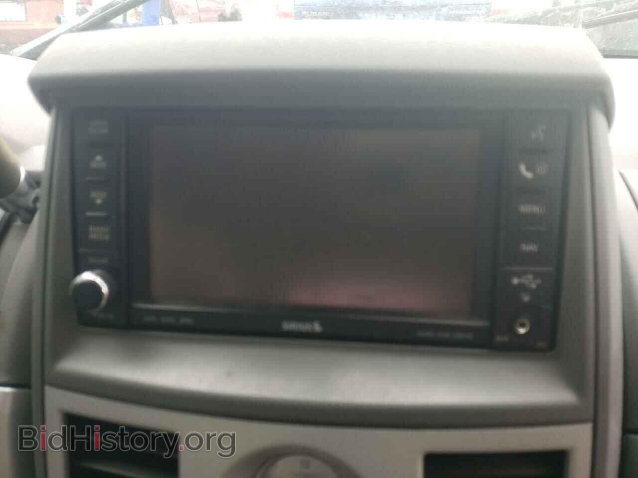 2009 CHRYSLER MINIVAN - VIN: 2A8HR54159R666792 - Фото 9