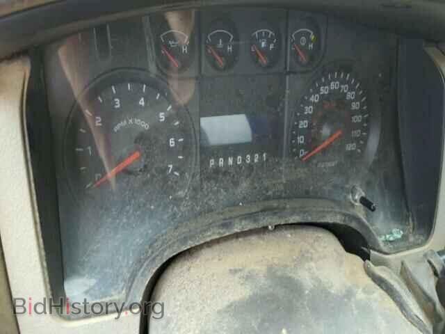 2010 FORD F150 - VIN: 1FTFX1EV4AKE26151 - Фото 8