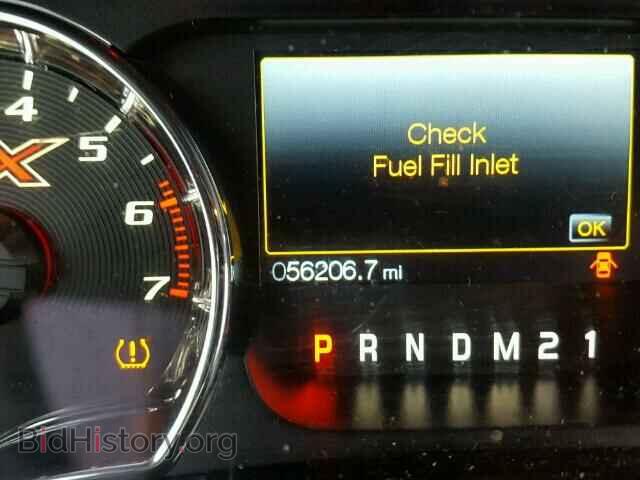 2013 FORD F150 - VIN: 1FTFW1E68DFD45257 - Фото 8