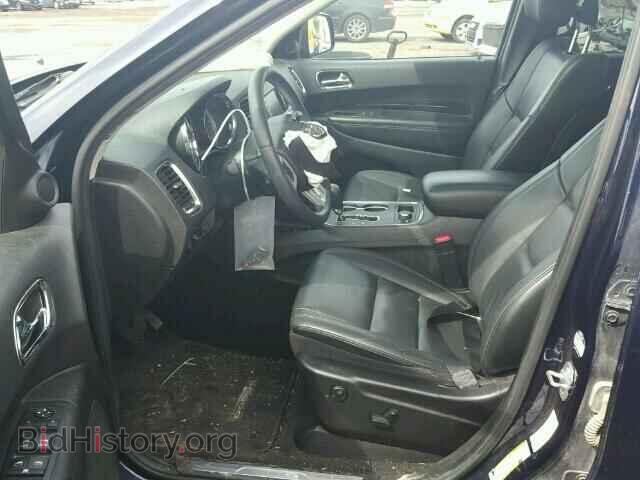2013 DODGE DURANGO - VIN: 1C4SDJDT9DC684817 - Photo 5