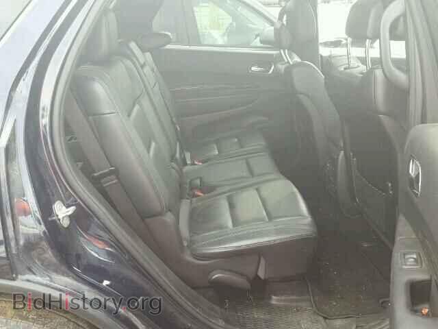 2013 DODGE DURANGO - VIN: 1C4SDJDT9DC684817 - Photo 6