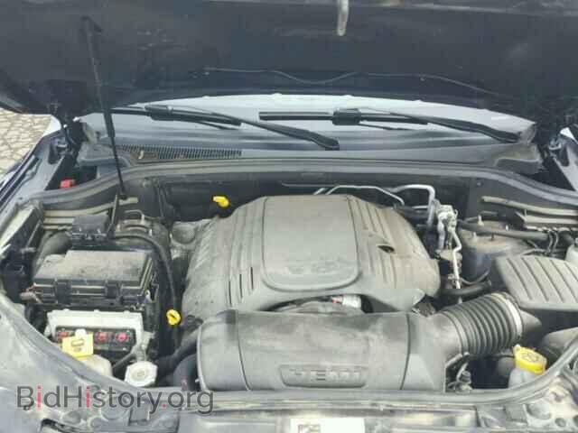 2013 DODGE DURANGO - VIN: 1C4SDJDT9DC684817 - Photo 7