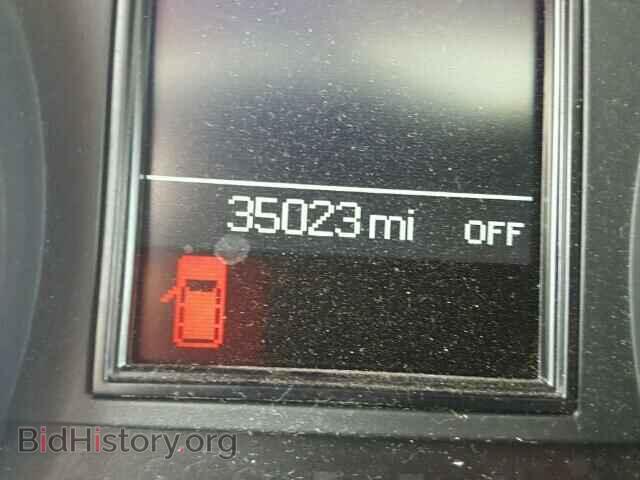 2013 DODGE DURANGO - VIN: 1C4SDJDT9DC684817 - Photo 8