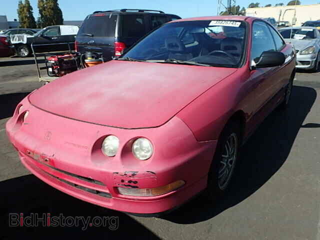 1997 ACURA INTEGRA - VIN: JH4DC4444VS016127 - Фото 2