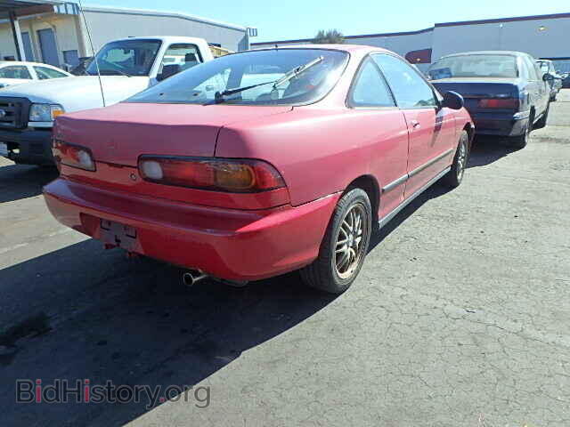 1997 ACURA INTEGRA - VIN: JH4DC4444VS016127 - Фото 3