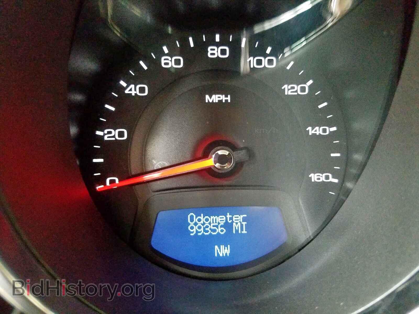 2010 CADILLAC CTS - VIN: 1G6DP5EV5A0107791 - Фото 8