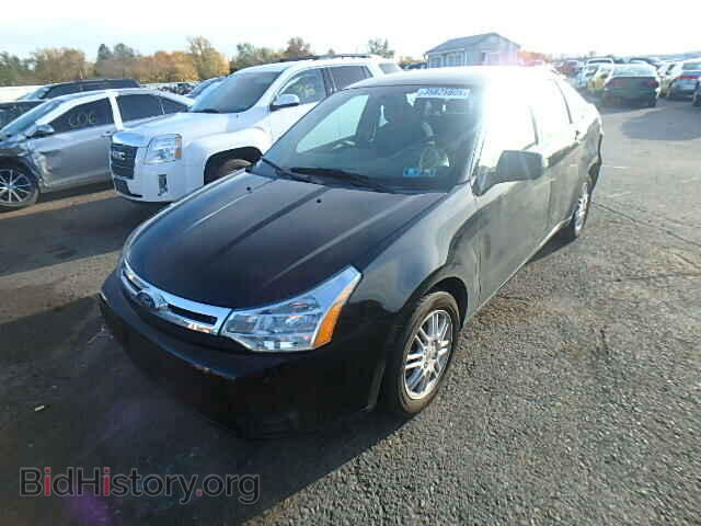 2011 FORD FOCUS - VIN: 1FAHP3FN7BW188458 - Photo 2