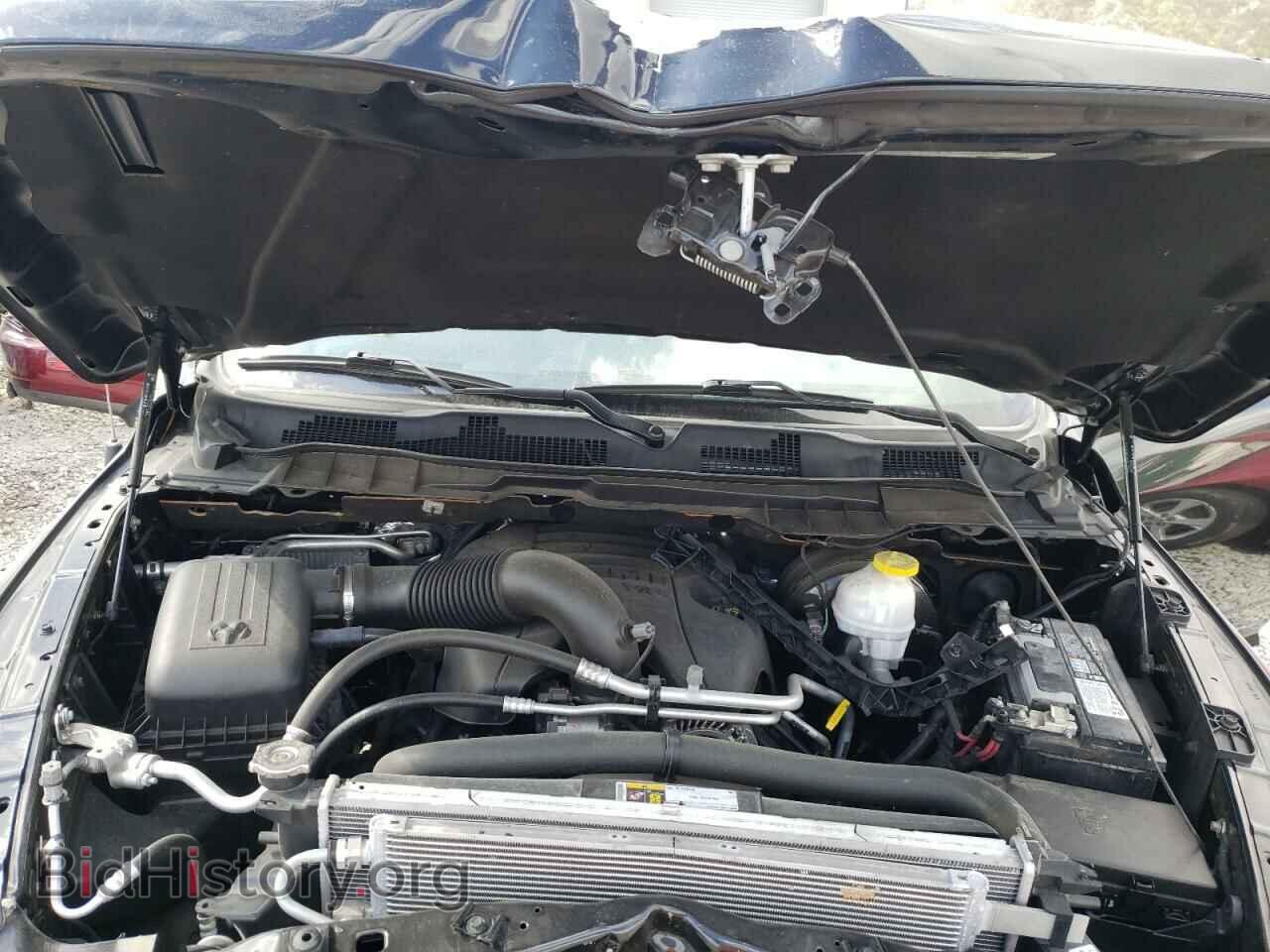 2019 RAM 1500 - VIN: 1C6RR6TT1KS712036 - Фото 7