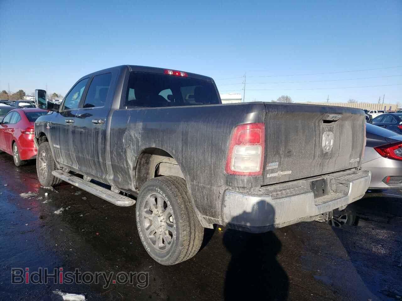 2021 RAM 2500 - VIN: 3C6UR5DL4MG594514 - Фото 3