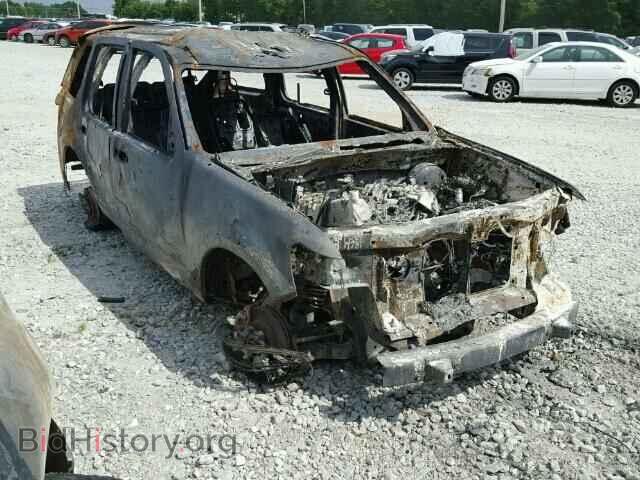 Фотография 1FMEU73E76UB73294 - FORD EXPLORER 2006