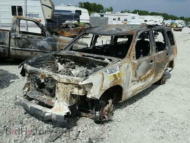 2006 FORD EXPLORER - VIN: 1FMEU73E76UB73294 - Photo 2