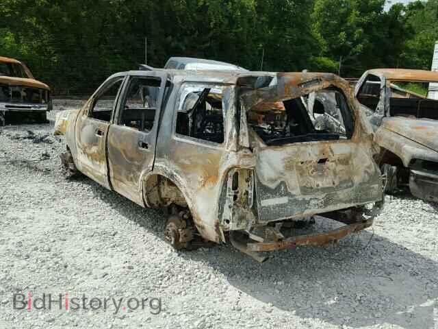 2006 FORD EXPLORER - VIN: 1FMEU73E76UB73294 - Photo 3