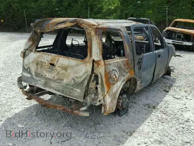 2006 FORD EXPLORER - VIN: 1FMEU73E76UB73294 - Photo 4