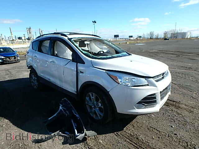 Фотография 1FMCU9H98DUA96382 - FORD ESCAPE 2013