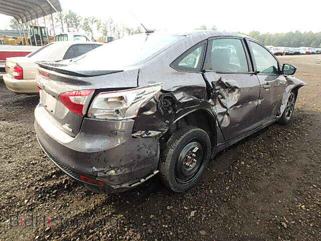 2014 FORD FOCUS - VIN: 1FADP3F26EL179924 - Photo 4