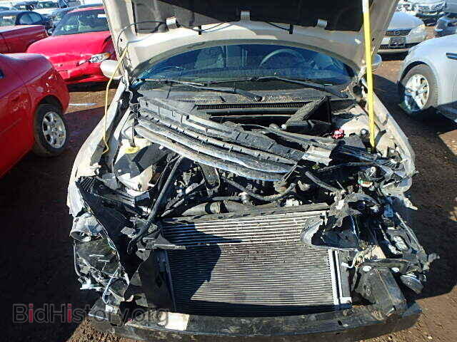 2014 CHRYSLER 200 - VIN: 1C3CCBAB2EN124155 - Фото 7