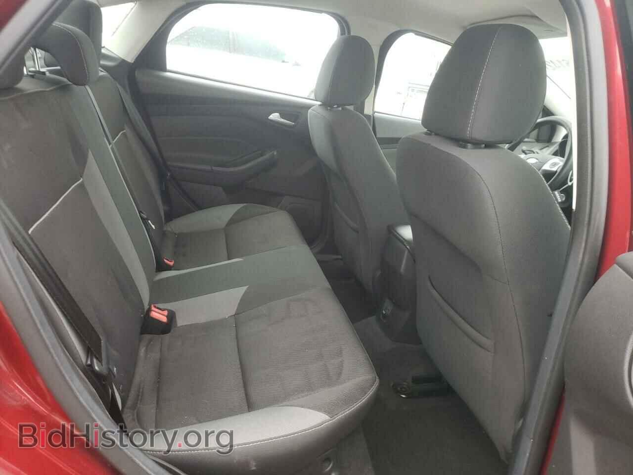 2014 FORD FOCUS - VIN: 1FADP3F28EL270290 - Фото 6