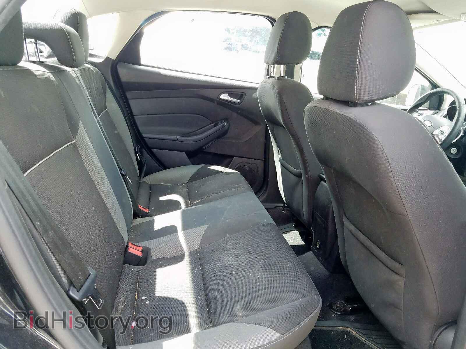 2014 FORD FOCUS - VIN: 1FADP3F29EL399977 - Photo 6