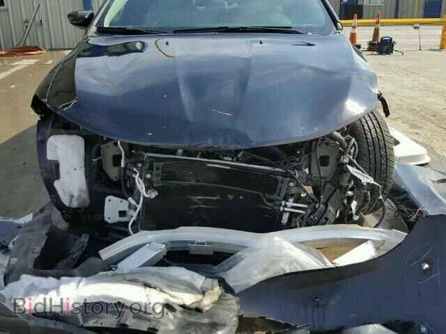2015 CHRYSLER 200 - VIN: 1C3CCCEG5FN530556 - Photo 9