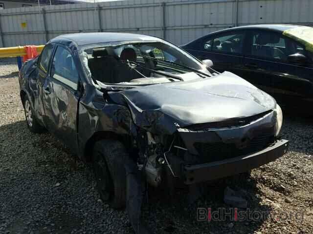 Photo 1NXBU4EE5AZ171115 - TOYOTA COROLLA 2010