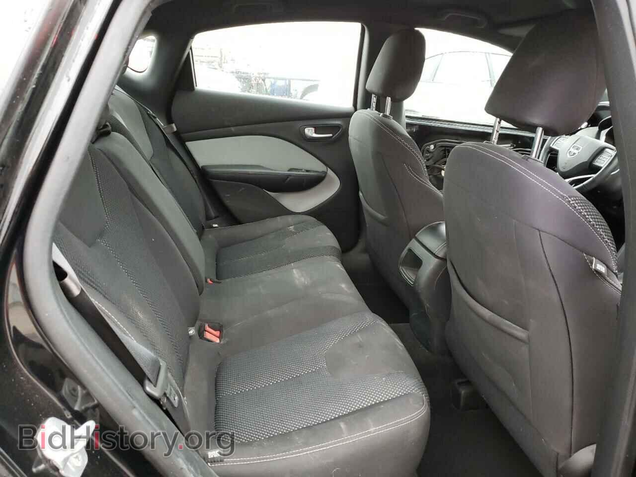 2015 DODGE DART - VIN: 1C3CDFBB6FD187267 - Фото 6