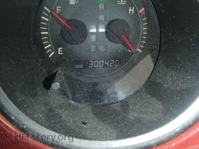 2002 LEXUS ES300 - VIN: JTHBF30G025036006 - Фото 8