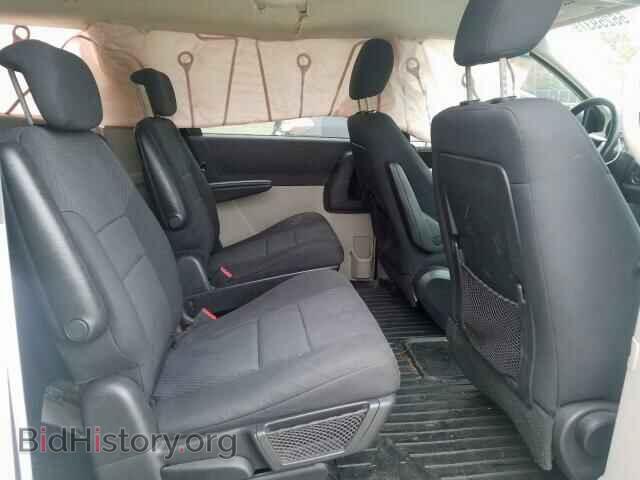 2010 DODGE CARAVAN - VIN: 2D4RN5D18AR244868 - Photo 6