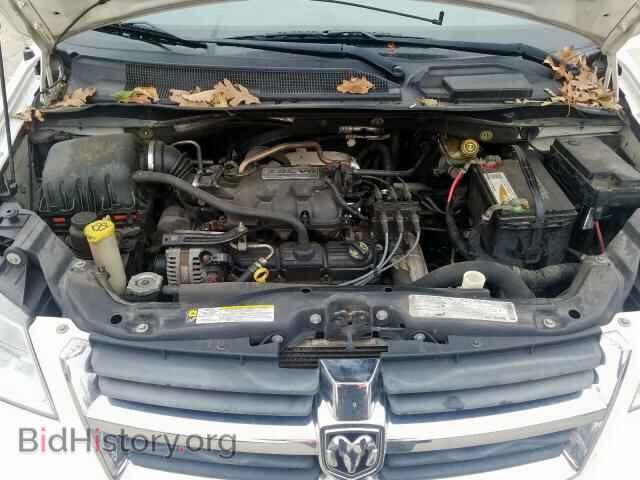 2010 DODGE CARAVAN - VIN: 2D4RN5D18AR244868 - Photo 7