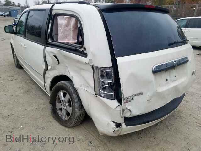 2010 DODGE CARAVAN - VIN: 2D4RN5D18AR244868 - Photo 9