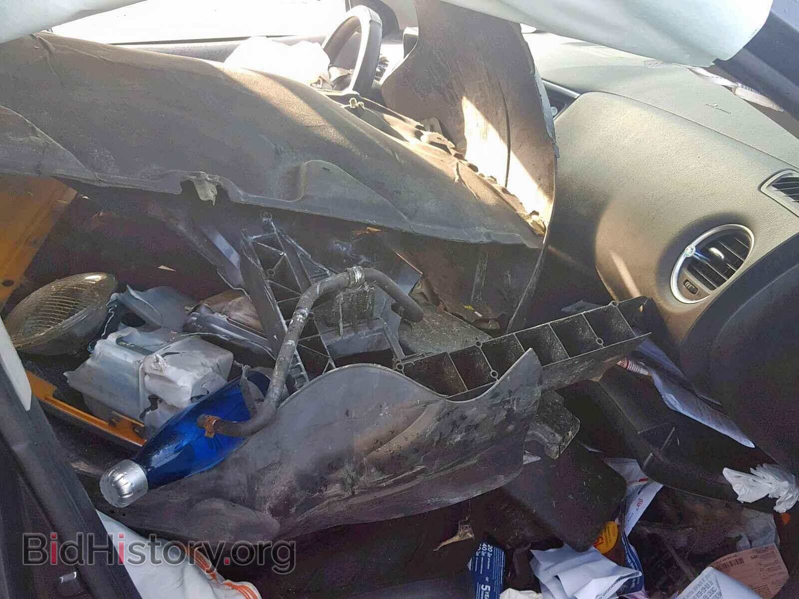 2013 NISSAN PATHFINDER - VIN: 5N1AR2MM6DC653581 - Photo 5