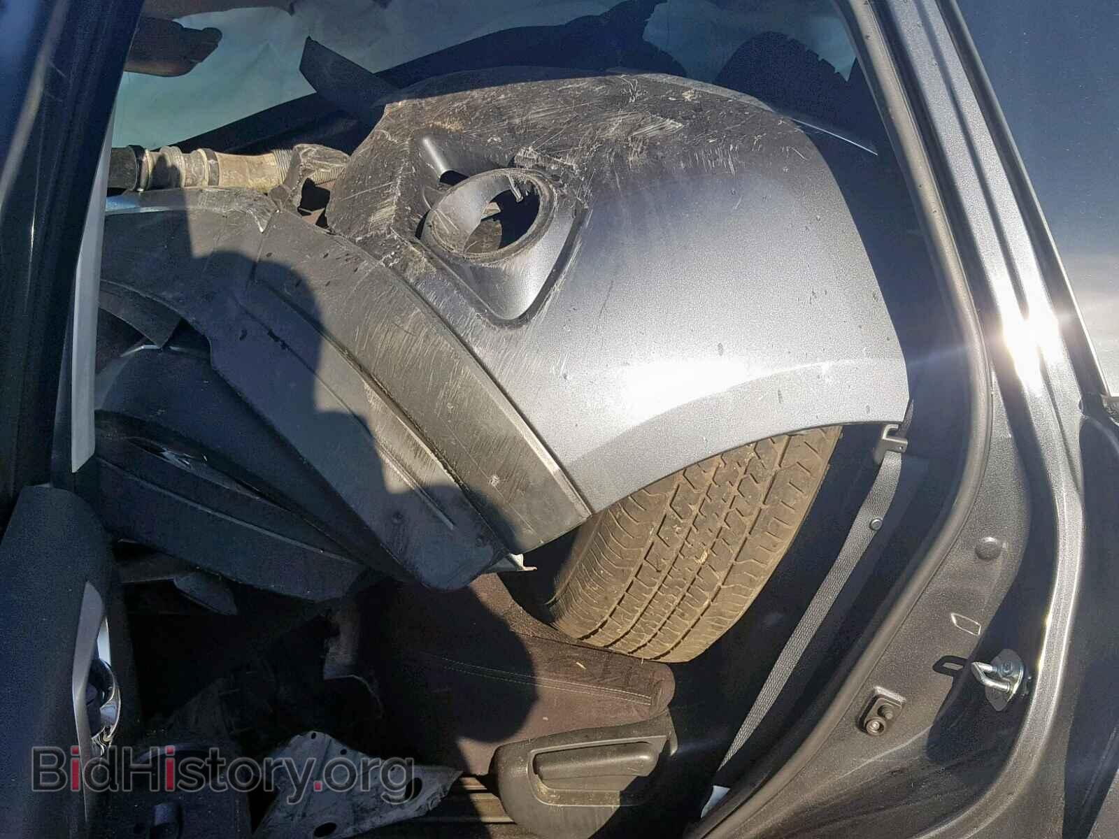 2013 NISSAN PATHFINDER - VIN: 5N1AR2MM6DC653581 - Photo 6
