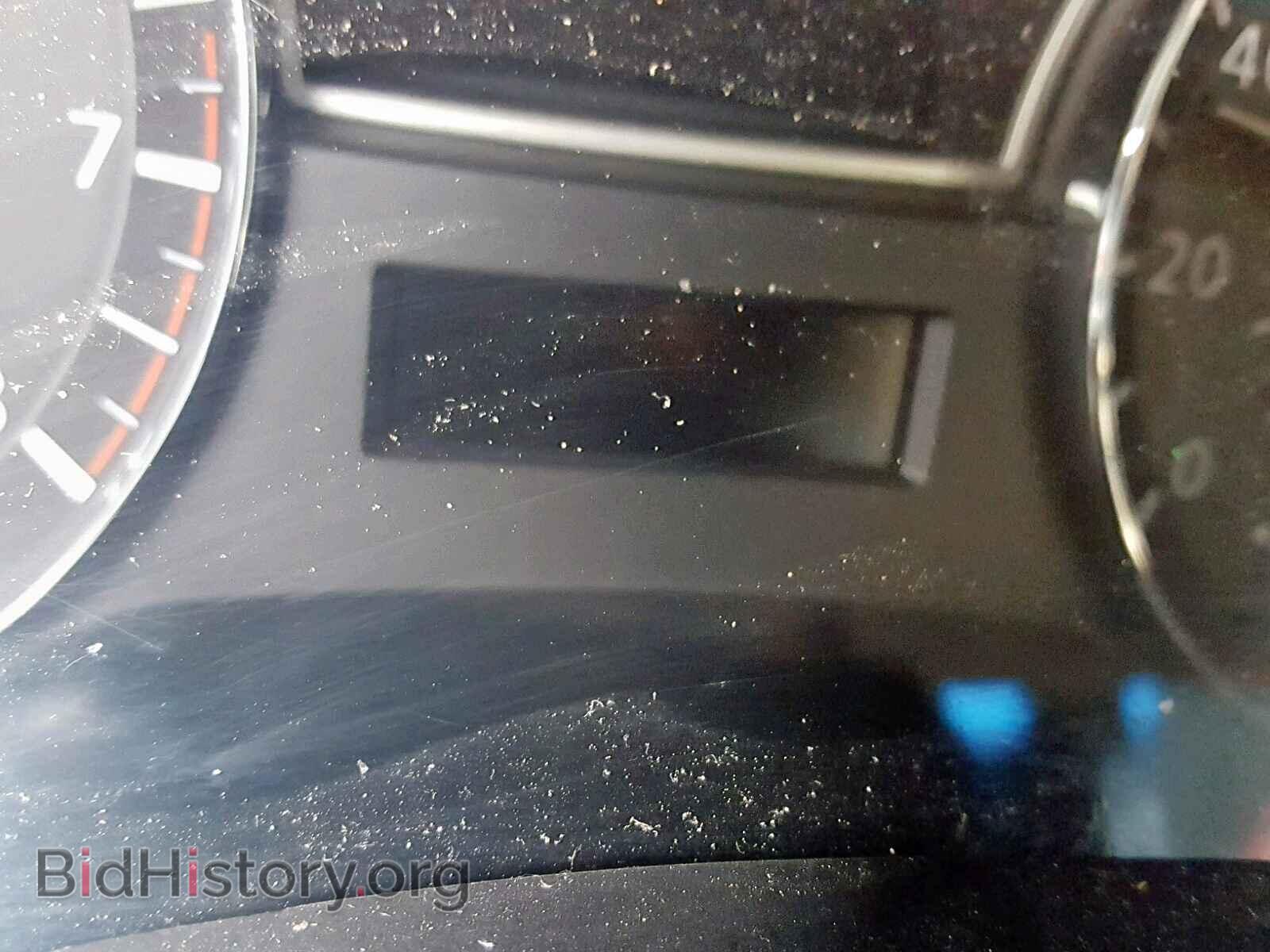 2013 NISSAN PATHFINDER - VIN: 5N1AR2MM6DC653581 - Photo 8