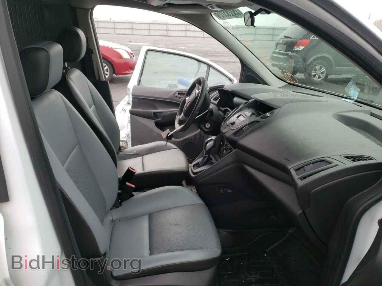 2017 FORD TRANSIT CO - VIN: NM0LS7E78H1303116 - Фото 5