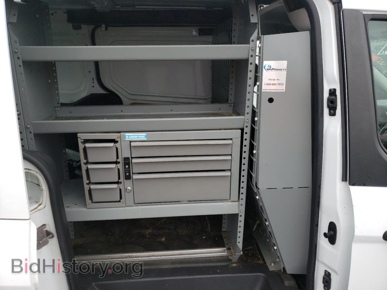 2017 FORD TRANSIT CO - VIN: NM0LS7E78H1303116 - Фото 6