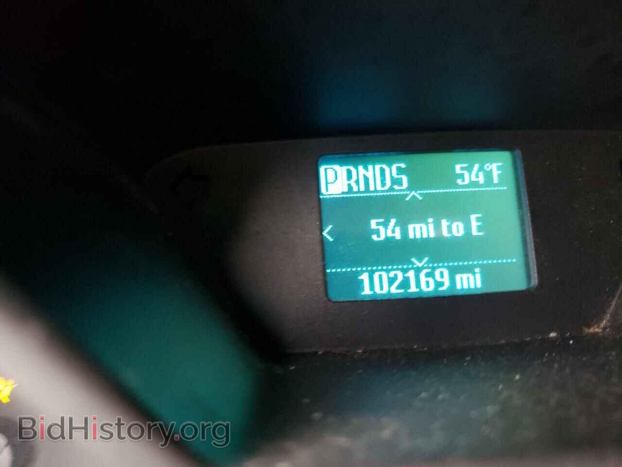 2017 FORD TRANSIT CO - VIN: NM0LS7E78H1303116 - Фото 8