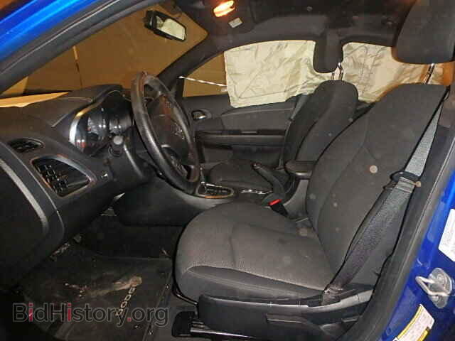 2013 DODGE AVENGER - VIN: 1C3CDZAB5DN585970 - Photo 5