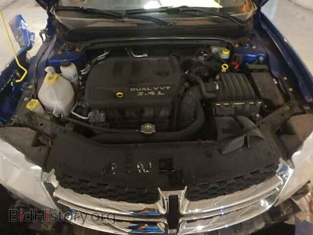 2013 DODGE AVENGER - VIN: 1C3CDZAB5DN585970 - Photo 7