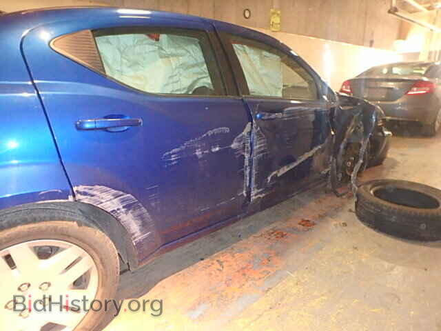 2013 DODGE AVENGER - VIN: 1C3CDZAB5DN585970 - Photo 9