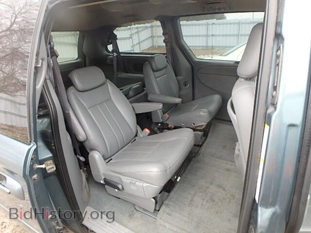 2005 DODGE CARAVAN - VIN: 2D4GP44L85R171889 - Фото 6